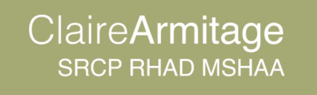 Claire Armitage Hearing